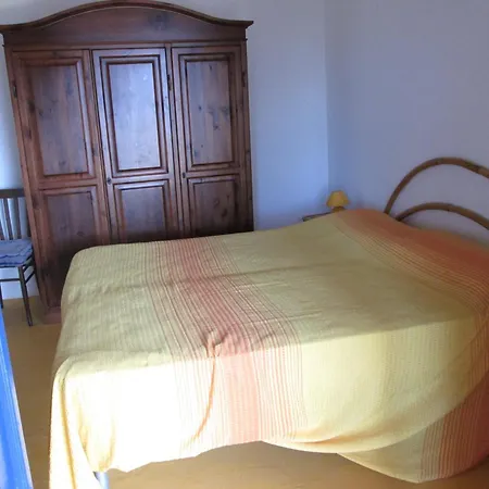 Lägenhet Pomelia Lipari (Isola Lipari)