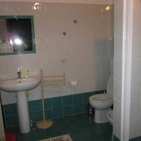 Apartament Pomelia *