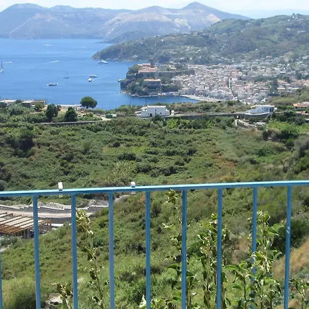 Pomelia Lipari (Isola Lipari)