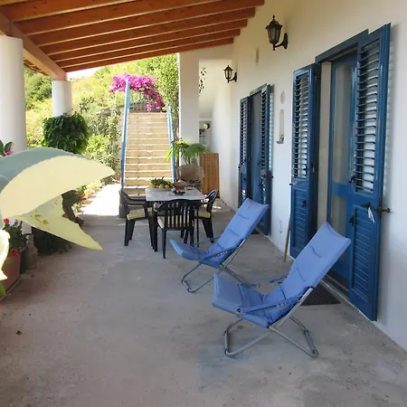 Pomelia Apartament Lipari (Isola Lipari)