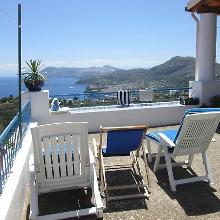 Apartament Pomelia *