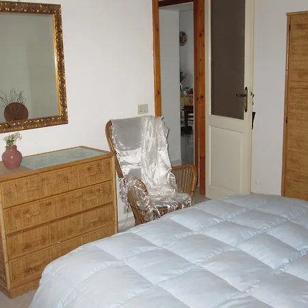 Apartament Pomelia Lipari (Isola Lipari)