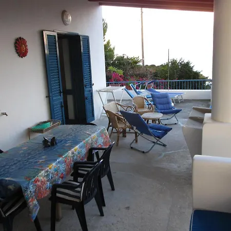 Pomelia Lipari (Isola Lipari)