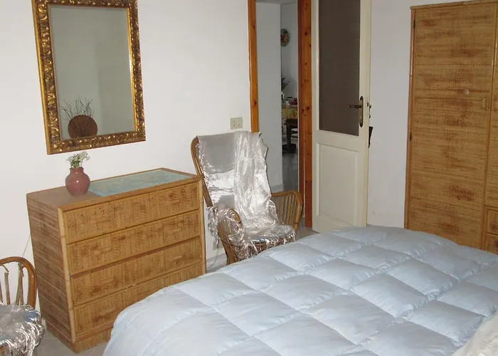 דירה Pomelia ליפארי