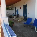 Pomelia Lipari (Isola Lipari)