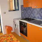 Lägenhet Pomelia Lipari (Isola Lipari)