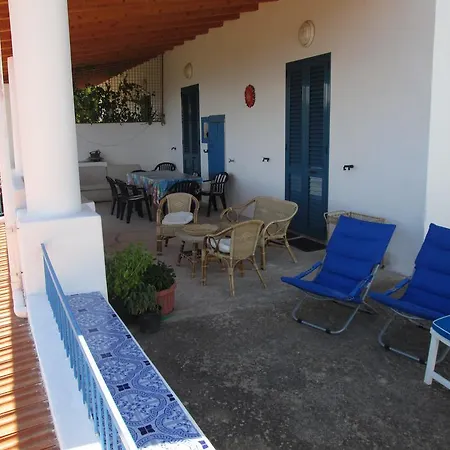 Pomelia Lipari (Isola Lipari)