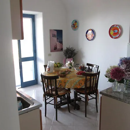 Pomelia Apartmán *
