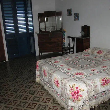 Apartmán Pomelia