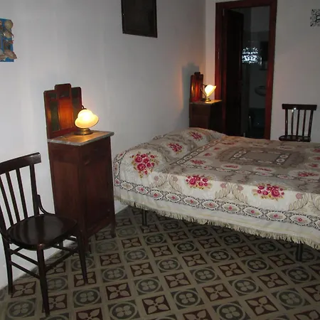 Pomelia Apartmán Lipari (Isola Lipari)