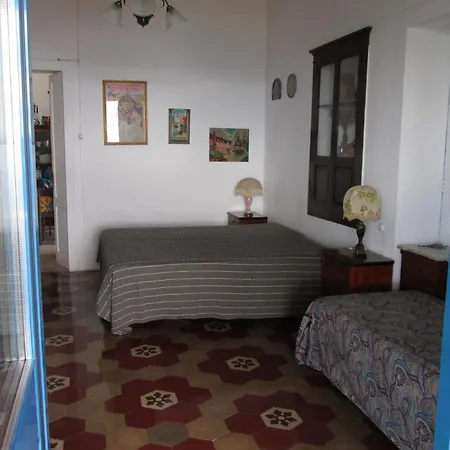 Lägenhet Pomelia Lipari (Isola Lipari)