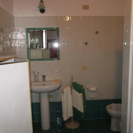 Apartmán Pomelia *