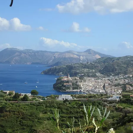 Apartmán Pomelia Lipari (Isola Lipari)