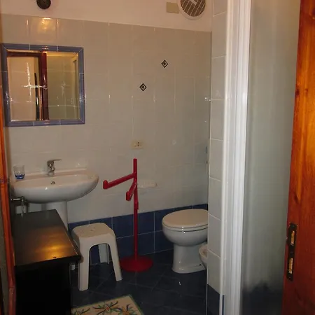 Apartmán Pomelia *
