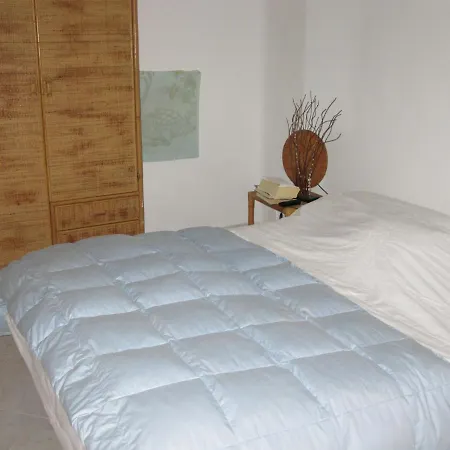 Apartmán Pomelia