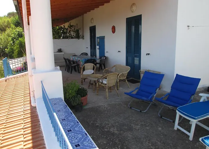 Pomelia Lipari (Isola Lipari)