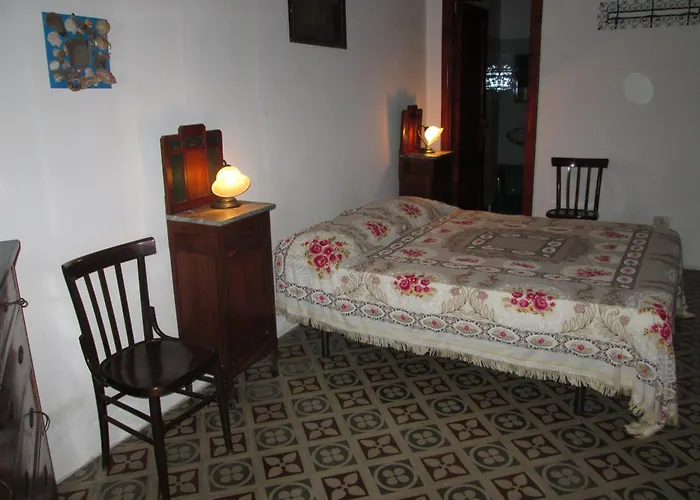 Pomelia Apartment Lipari (Isola Lipari)