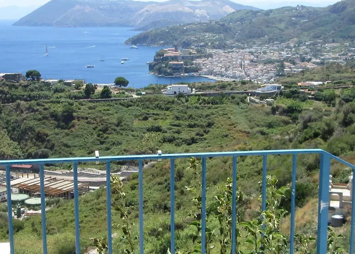 Pomelia Lipari (Isola Lipari)