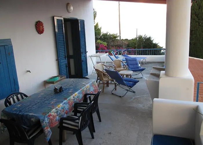 Pomelia Lipari (Isola Lipari)